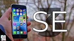 2022 iPhone SE 3: really worth it? - Review