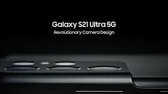 Galaxy S21 Ultra: Dual Zoom Lens | Samsung