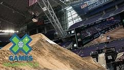BMX Dirt: FULL BROADCAST | X Games Minneapolis 2017