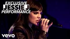 Jessie J - Mamma Knows Best (VEVO LIFT Presents)