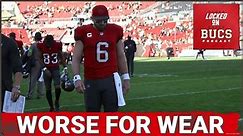 Tampa Bay Buccaneers Baker Mayfield Injury Update | Todd Bowles Job On The Line? | Bold Predictions
