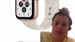 Apple watch deal!! $149!! #greenscreen #applewatch #apple #walmartfinds #walmartdeals #deals #fyp