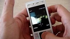 Hands on Sony Ericsson C905 Cellulare-Magazine.it