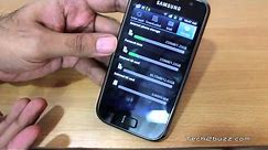 Samsung Galaxy S Plus indepth full review