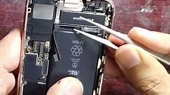 iphone 8 battery replacement
