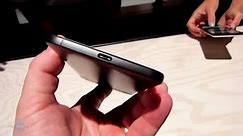Google Nexus 6P hands-on- Huawei joins the Nexus club