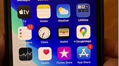 How to Download Apps in iPhone 12