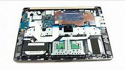🛠️ Acer Swift 1 (SF114-32) - disassembly and upgrade options