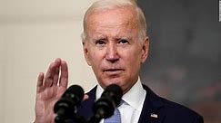 'Wasn't too surprising': Doctor reacts to Biden's positive Covid test