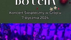 ORKIESTRA ŁĘCZESZYCE I CHÓR FLETNIA PANA - PASTORAŁKA OD SERCA DO UCHA GRÓJEC 2024 #orkoestraleczeszyce #fletniapana #grojec | Orkiestra Łęczeszyce