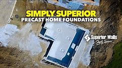 Superior Walls – Simply Superior™