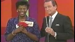 The Price is Right | (2/4/87)