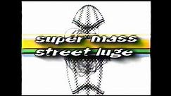 1998 - X-Games - Street Luge - Super Mass