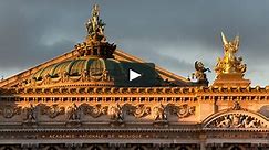 Palais Garnier : Un Opéra pour un Empire (Building the Paris Opera House)