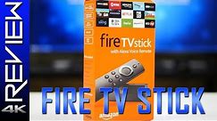 New Fire TV Stick Review - Easy Jailbreak Tutorial - How To Install Kodi