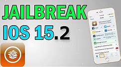 Checkra1n Jailbreak 15.2 Untethered [No Computer] - How To Jailbreak iOS 15