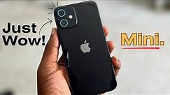 iPhone 12 Mini in 2023 Long Term Full Review - BEST CHEAP iPhone!