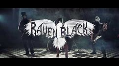 RAVEN BLACK - Twinkle Twinkle Little Scars (Official)