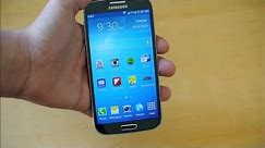 How to Root the Samsung Galaxy S4
