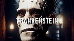 DARK AMBIENT MUSIC | Frankenstein | Gothic Horror Atmosphere