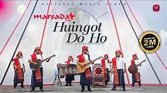 MARSADA STAR - HUINGOT DO HO (Official Music Video) | Lagu Batak Terbaru 2021