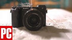 Sony Alpha 6500 Review