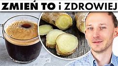 Naprawią zdrowie każdemu, 11 koniecznych zmian w diecie | Dr Bartek Kulczyński