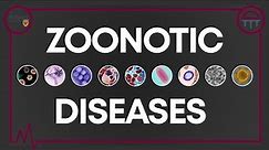 Demystifying Zoonotic Diseases