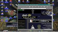 Counter-Strike 1.5 2002