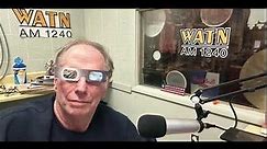Jeff Graham Aug. 21, 2017: Eclipse will happen in 2024 in Watertown
