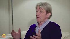 Bernard Kouchner: “We expected to discover the war situation”