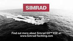 How to Connect a Simrad GO XSE to Wifi