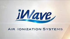iWave Air Ionization System Cleans, Freshens Your Home's Air