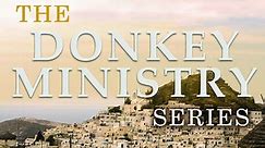 The Donkey Ministry Series by Steve Cioccolanti