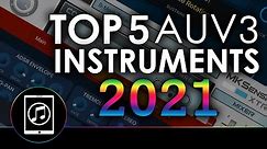 Top 5 Best iOS Instrument Apps for 2021