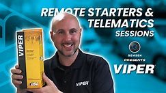 VIPER | REMOTE STARTERS & TELEMATICS | CONNECTED