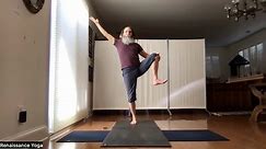 Yoga Flow (All Levels) 2/5/24
