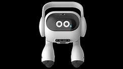 LG announces two-legged smart AI agent in pursuit of Zero Labor Home, to be showcased at CES 2024