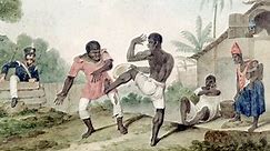Capoeira: origem, características e tipos Angola e Regional