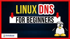 Linux DNS Server Configuration for Beginners