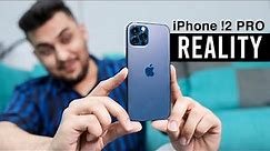 I Used iPhone 12 Pro For 7 Days | Final Review