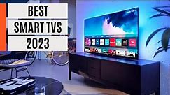 TOP 5: Best Smart TVs 2023