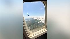 Pilot Explains What Happens on a Plane During Take-Off