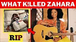 The WHOLE TRUTH about Zahara's death | Loliwe | RIP Zahara