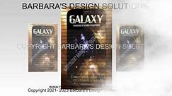 Black Wall Streets Online 2024 NASA Space Phone Case Galaxy Fashion Art #blackownedbusinesses #phone
