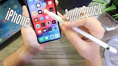 Can You Connect Apple Pencil to iPhone? FIND OUT!