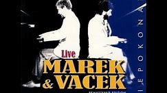 Marek & Vacek - Dla Elizy (For Elise) (Live)