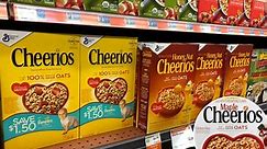 Cheerios fans peeved as favorite cereal is discontinued: ‘What do I eat now?’