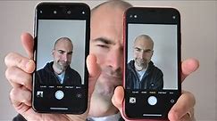 iPhone 11 Camera | Review & iPhone XR Comparison