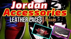 Jordan Accessories
